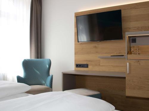 Hotel Ross