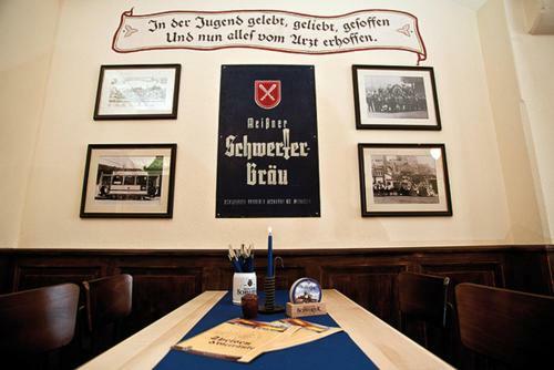 Schwerter Schankhaus & Hotel
