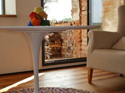 Apartamento Quartier Rottewitz