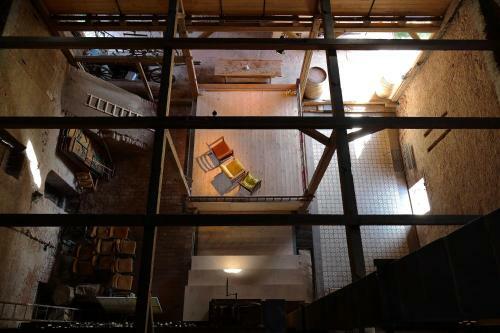 Apartamento Quartier Rottewitz