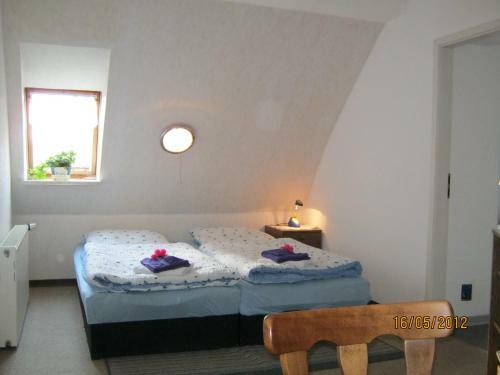 Hotel Landhaus Nassau
