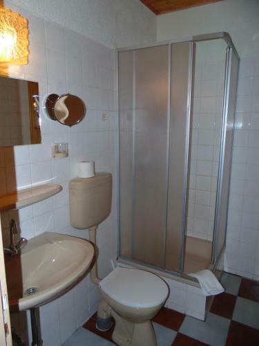 Hotel Landhaus Nassau