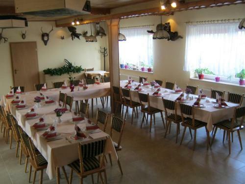 Hotel Landhaus Nassau