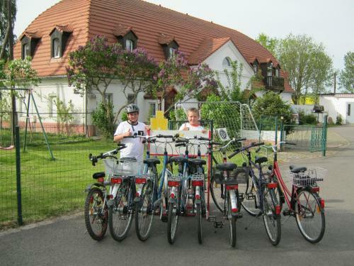 Hotel Landhaus Nassau