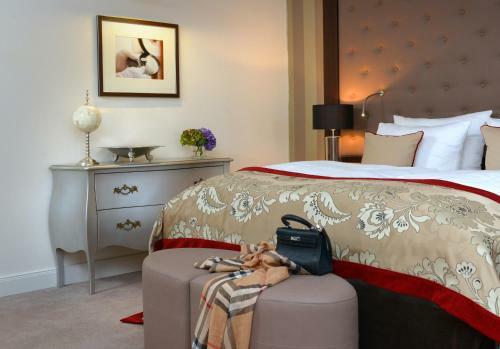 Romantik Hotel Burgkeller