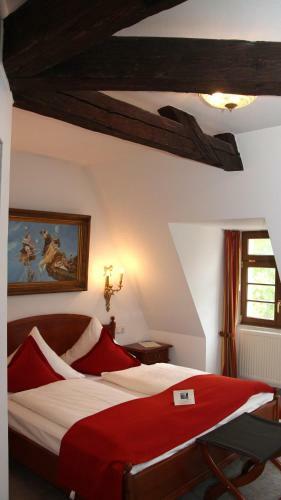 Romantik Hotel Burgkeller