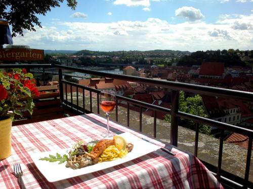 Romantik Hotel Burgkeller