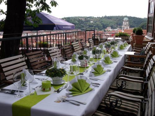 Romantik Hotel Burgkeller