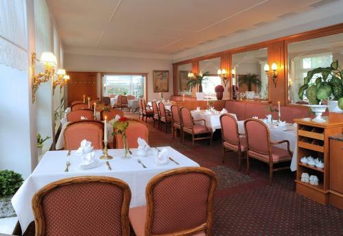 Romantik Hotel Burgkeller