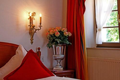 Romantik Hotel Burgkeller