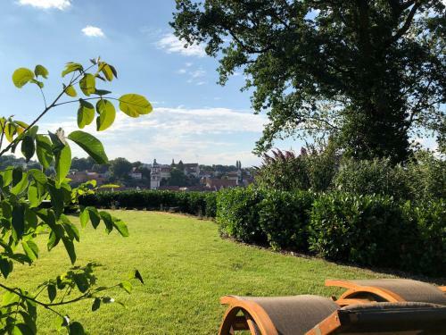 Apartamentos Rebenhaus Mei�en