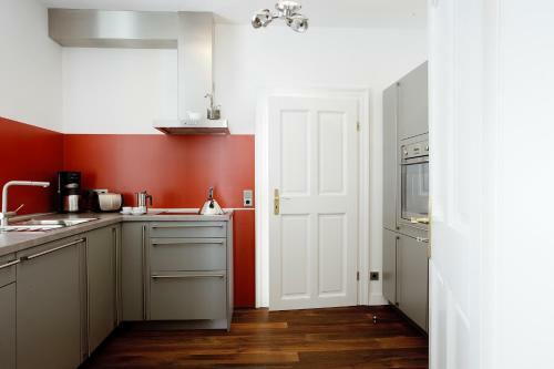 Apartamentos Rebenhaus Mei�en