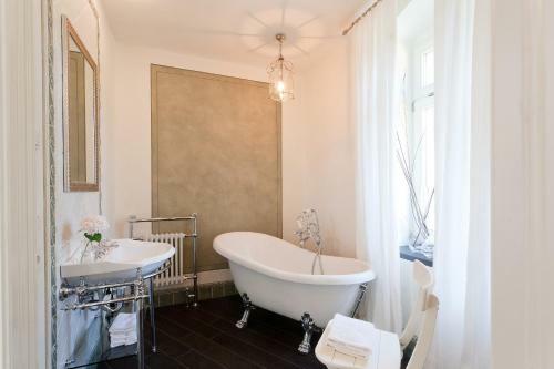 Apartamentos Rebenhaus Mei�en