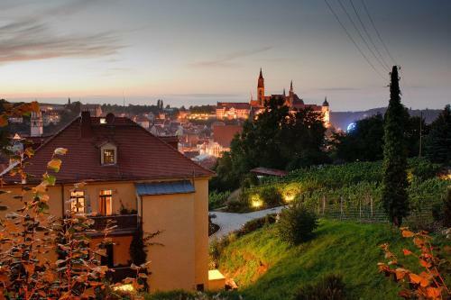 Apartamentos Rebenhaus Mei�en