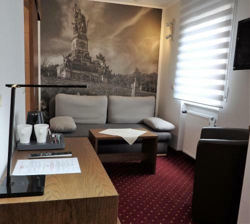 Hostal Hotel - Gasthaus Rose