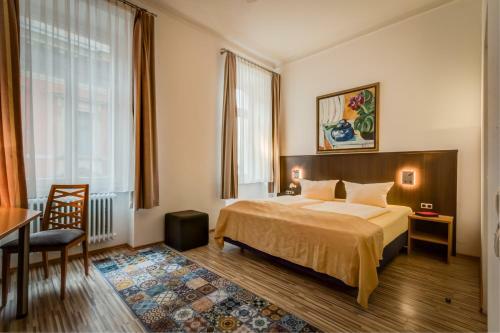 Hotel G�stehaus Centro