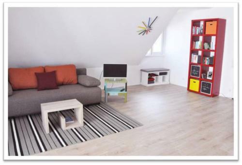 Apartamento Chalet Charlotte