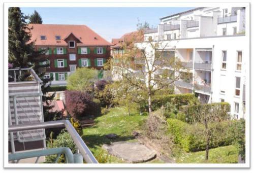 Apartamento Chalet Charlotte
