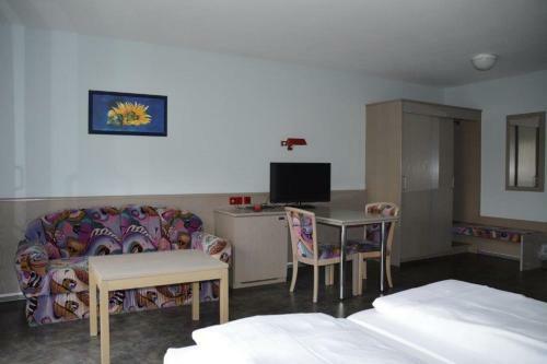 Hotel Gasthof Linde