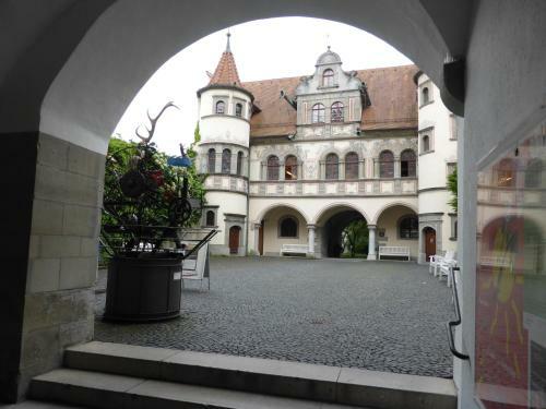 Hotel Gasthof Linde