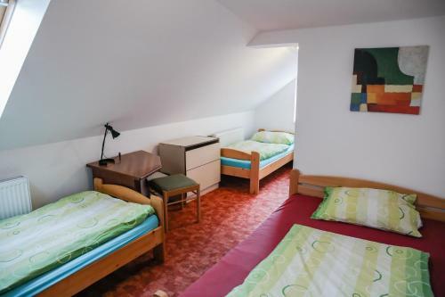 Hostal Chata Bajama