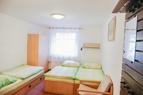 Hostal Chata Bajama