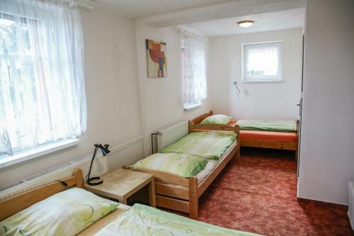 Hostal Chata Bajama