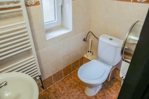 Hostal Chata Bajama