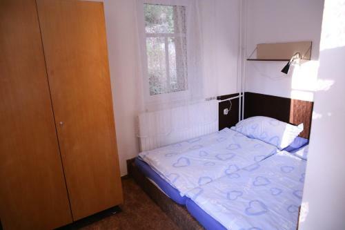 Hostal Chata Bajama