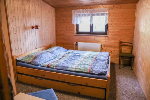 Hostal Chata Bajama