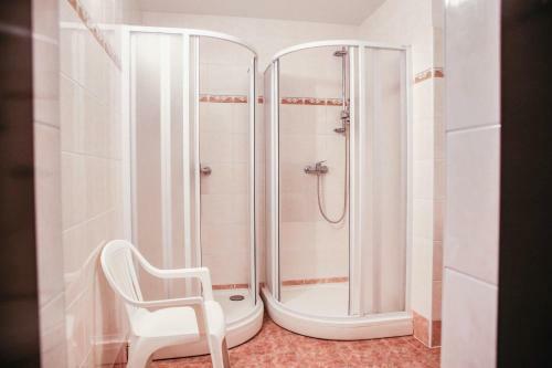 Hostal Chata Bajama