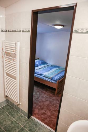Hostal Chata Bajama