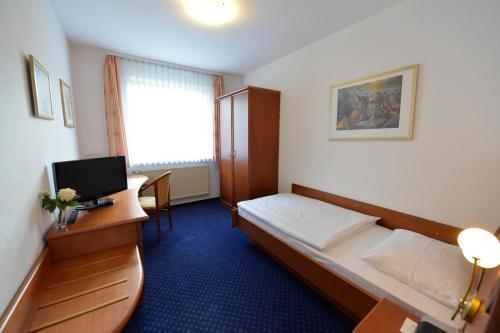 Hotel Trollinger Hof
