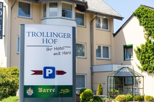 Hotel Trollinger Hof