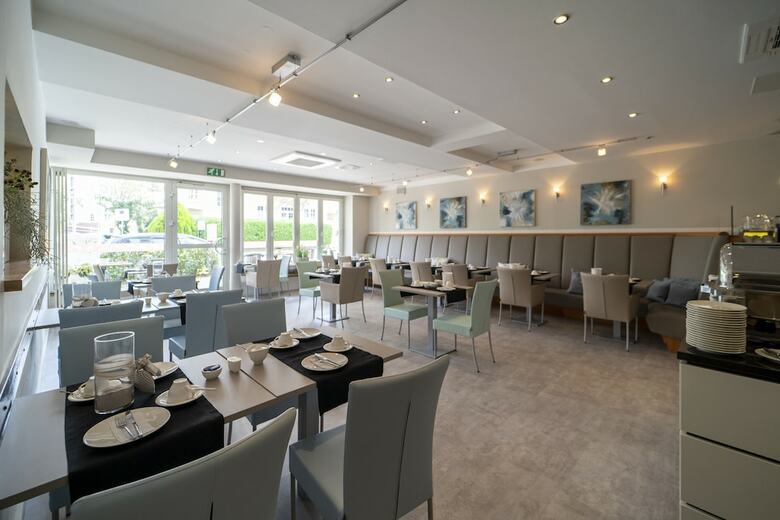 City Hotel Bosse