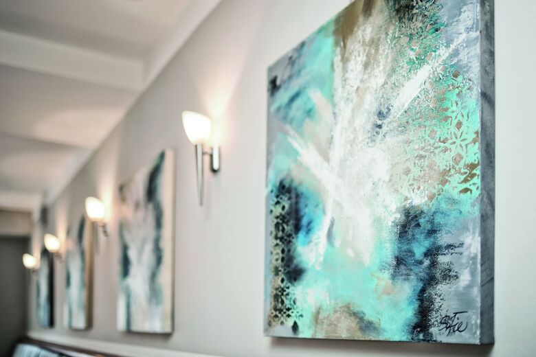 City Hotel Bosse