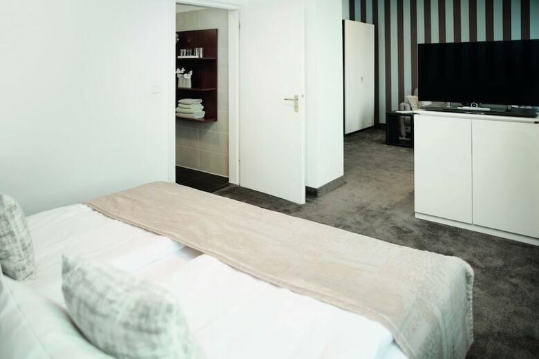 City Hotel Bosse
