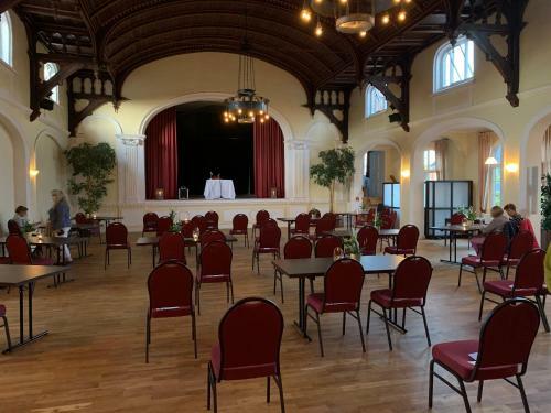 Hotel Restaurant Am Rathaus