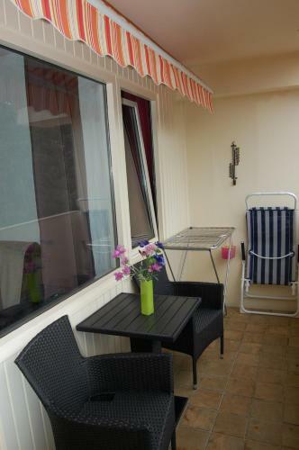 Apartamento Kalifornia258
