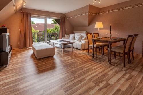 Landhotel Zur Linde