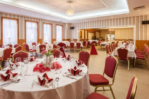 Landhotel Zur Linde