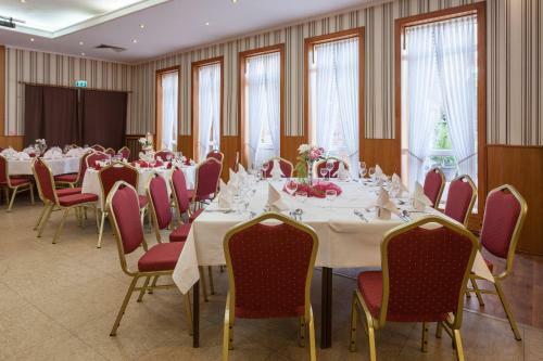 Landhotel Zur Linde