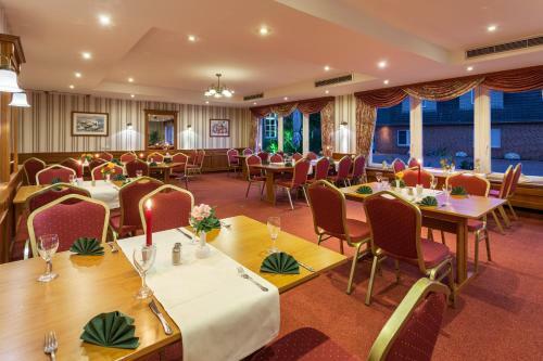 Landhotel Zur Linde