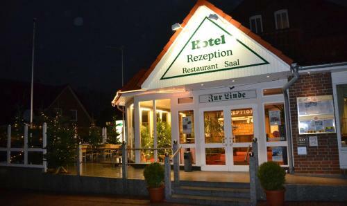 Landhotel Zur Linde