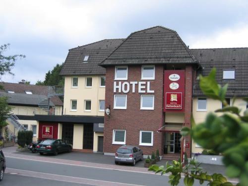 Hotel Kattenbusch