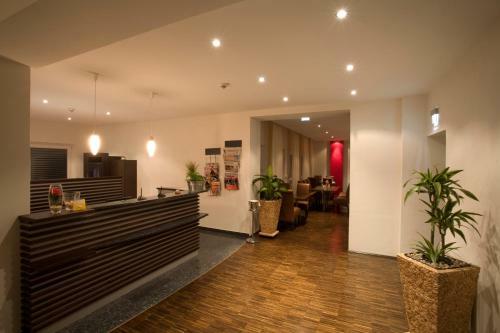 Hotel Kattenbusch