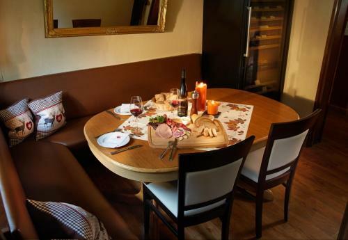 Hotel Pension J�gerst�bchen