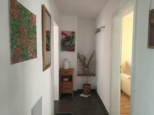 Apartamento Am Bungert