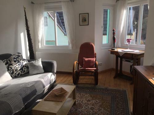 Apartamento Am Bungert
