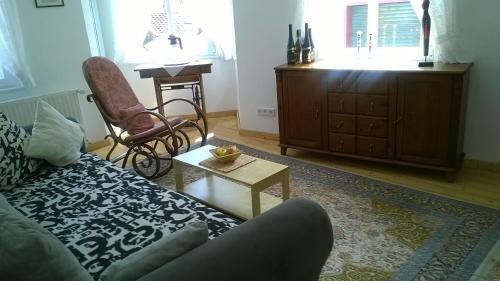 Apartamento Am Bungert
